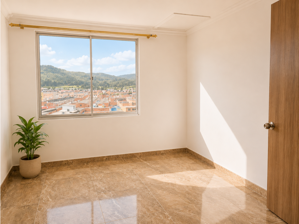 ABUNDARA LA PROSPERIDAD-APARTAMENTO EN VENTA- AMA0277ABUN-MADRID-(JJ) — foto 6