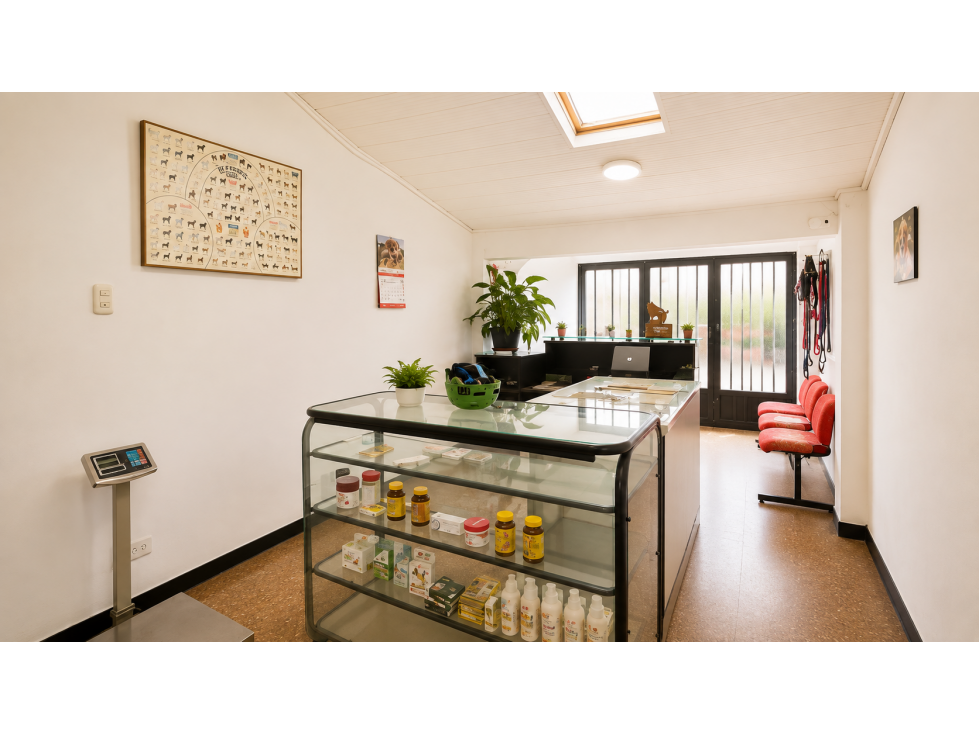 CASA VILLA CETI-CASA EN VENTA- CMO0270DIAM-MOSQUERA-(JJ) — foto 3