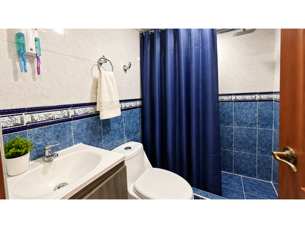RINCÓN DE LOS VIRREYES-CASA EN VENTA- CMO02100RINVI-MOSQUERA-(JJ) — foto 6
