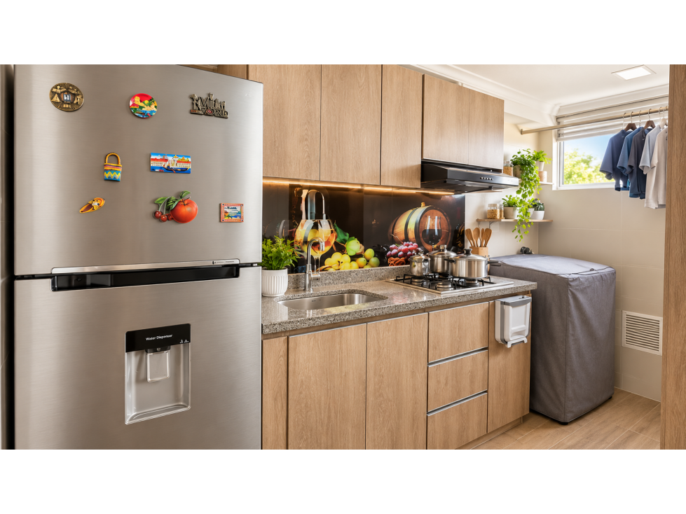PORTÓN DE MALLORCA-APARTAMENTO EN VENTA- AMO02101PMALL-MOSQUERA-(JJ) — foto 2