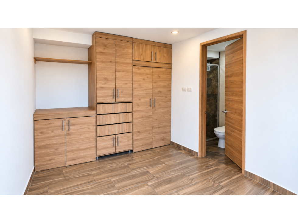 PORTÓN DE MALLORCA-APARTAMENTO EN VENTA- AMO02112PMALL-MOSQUERA-(JJ) — foto 3