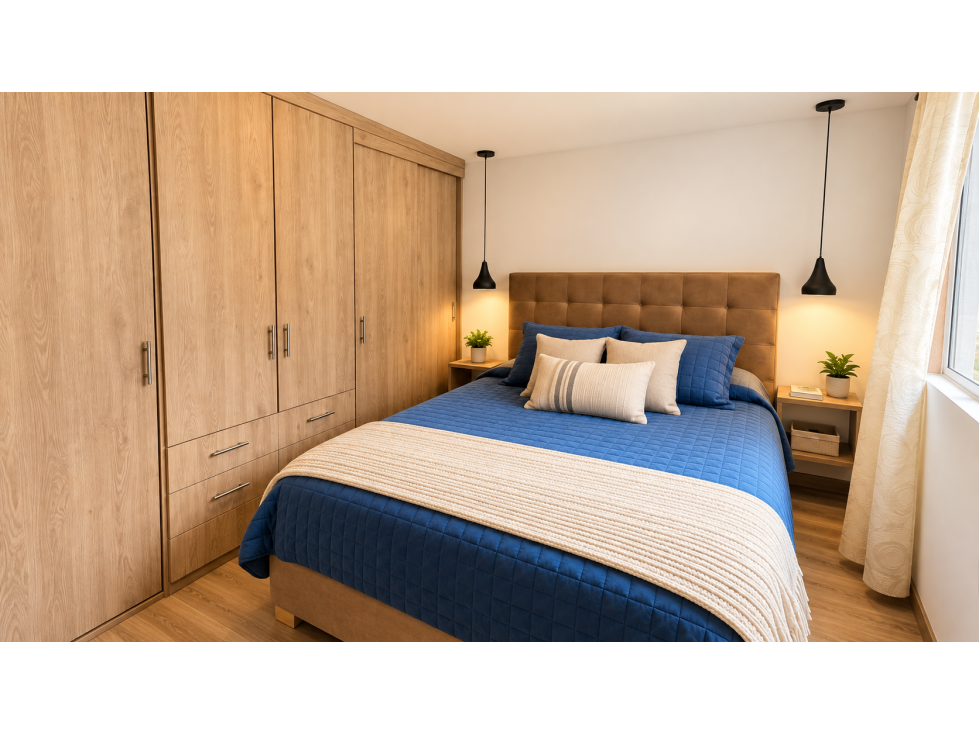 SOLERA LA PROSPERIDAD-APTO EN VENTA- AMA02114SOL-MADRID-(JJ) — foto 3