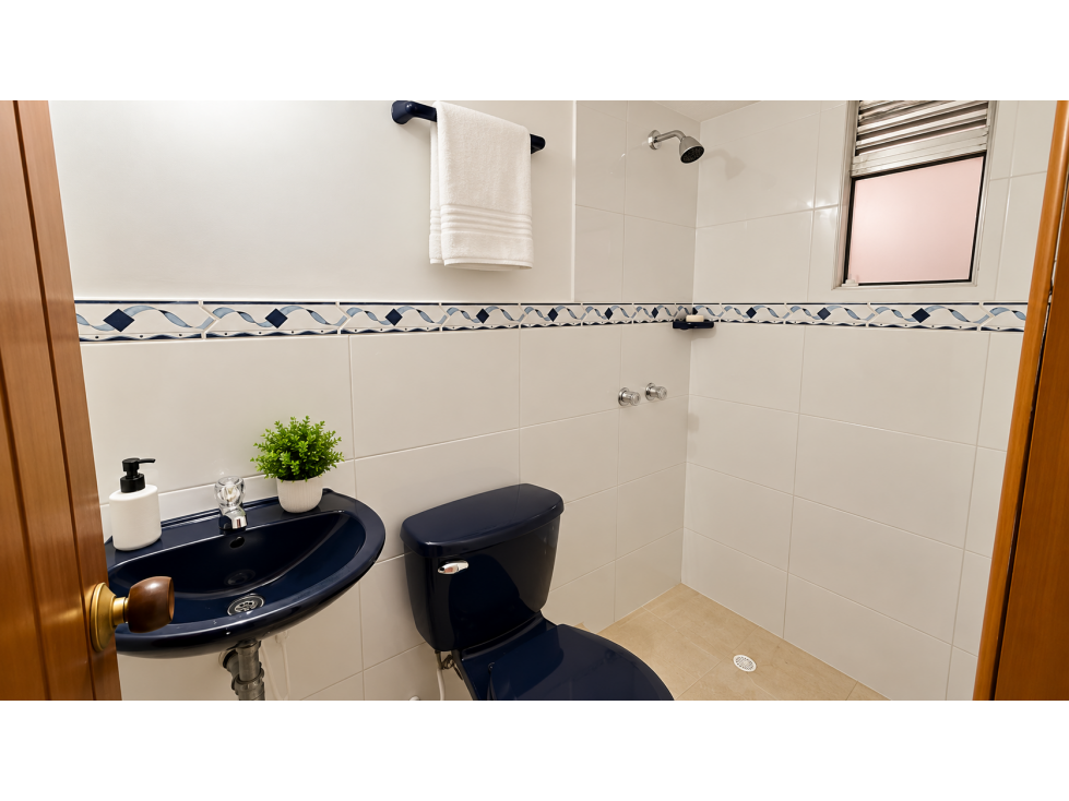 CAMPIÑAS DE SAN GABRIEL-APTO EN VENTA- AMO02118SGAB-MOSQUERA-(JJ) — foto 6