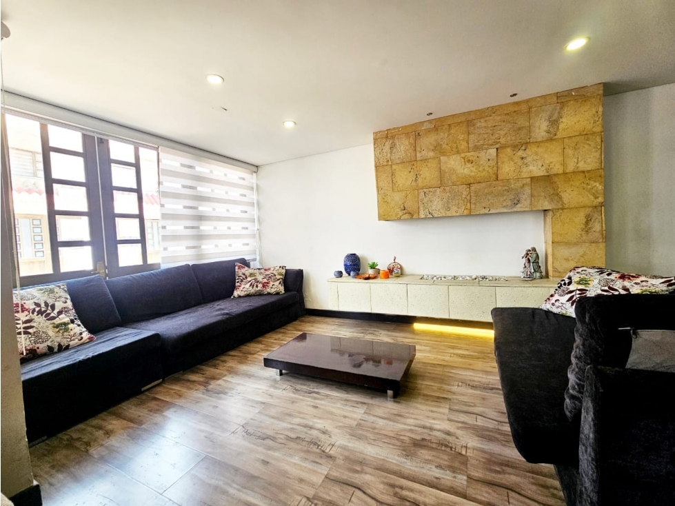QUINTAS DEL MARQUEZ 3-CASA EN VENTA-MOSQUERA-CMO0043QMAR3-(SISTEMAJJ) — foto 3