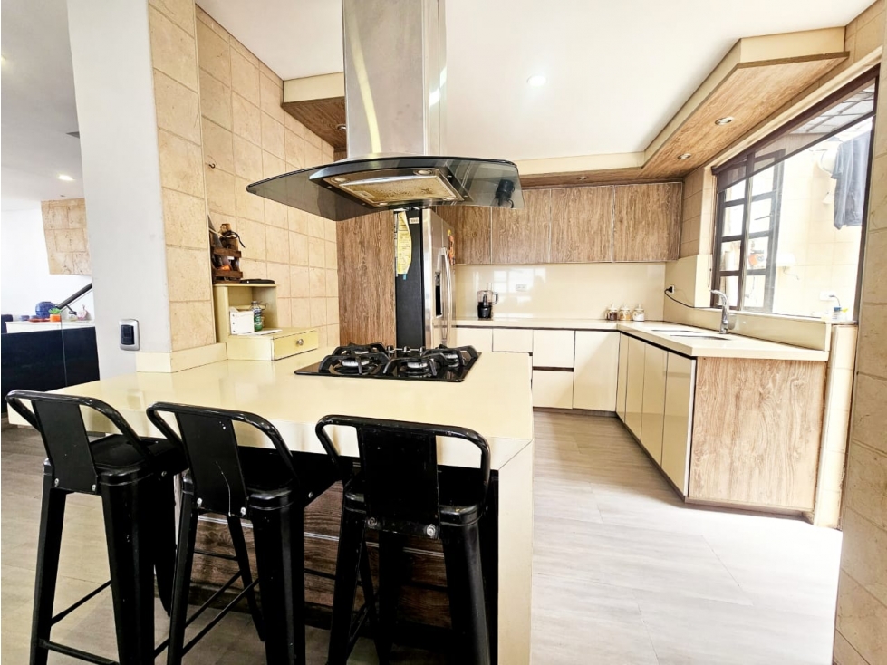 QUINTAS DEL MARQUEZ 3-CASA EN VENTA-MOSQUERA-CMO0043QMAR3-(SISTEMAJJ) — foto 4