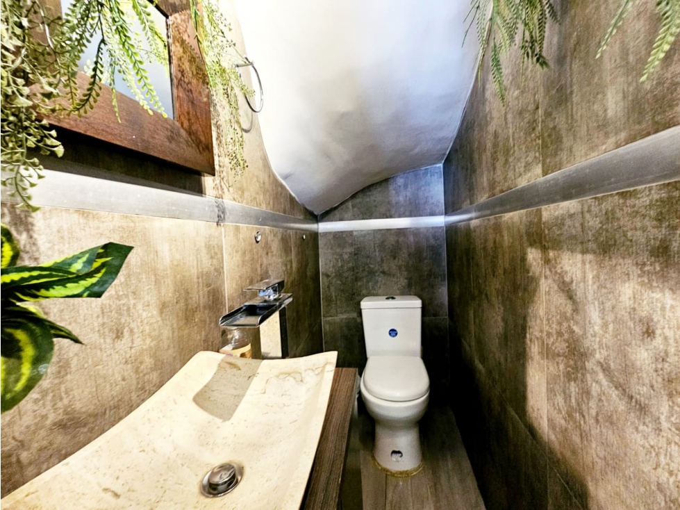 QUINTAS DEL MARQUEZ 3-CASA EN VENTA-MOSQUERA-CMO0043QMAR3-(SISTEMAJJ) — foto 5