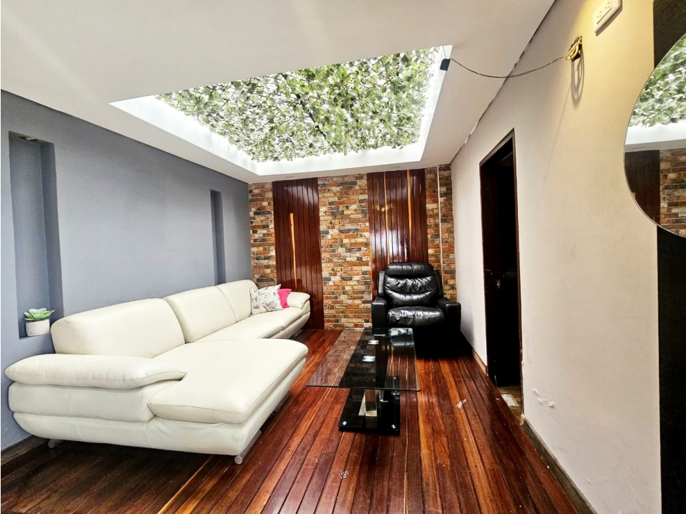 QUINTAS DEL MARQUEZ 3-CASA EN VENTA-MOSQUERA-CMO0043QMAR3-(SISTEMAJJ) — foto 2