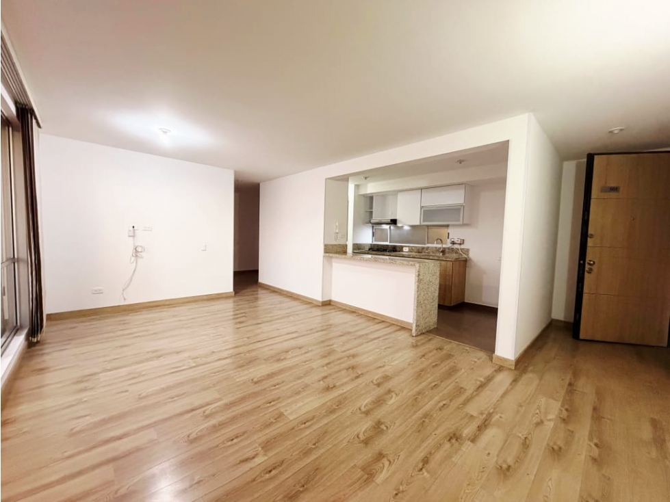 EL SOLAR CASABLANCA-APARTAMENTO EN VENTA-MADRID-AMA17136SOL-(NO) — foto 3