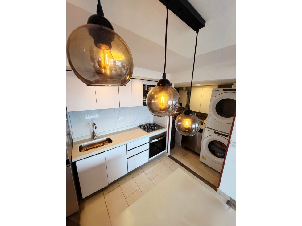 SOL CRECIENTE-APARTAMENTO EN VENTA-MOSQUERA-AMO17137SCRE-(NO) — foto 5