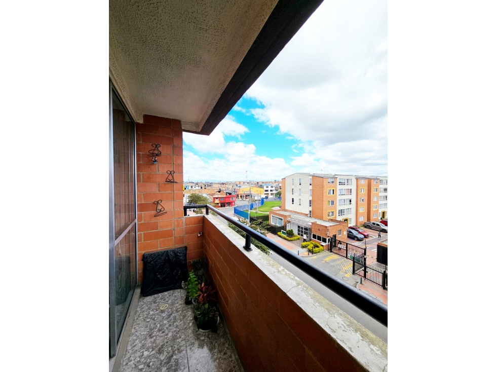 SENDERO DE SAN ISIDRO-APARTAMENTO EN VENTA-MOSQUERA-AMO0045SISI-(AGJJ) — foto 4