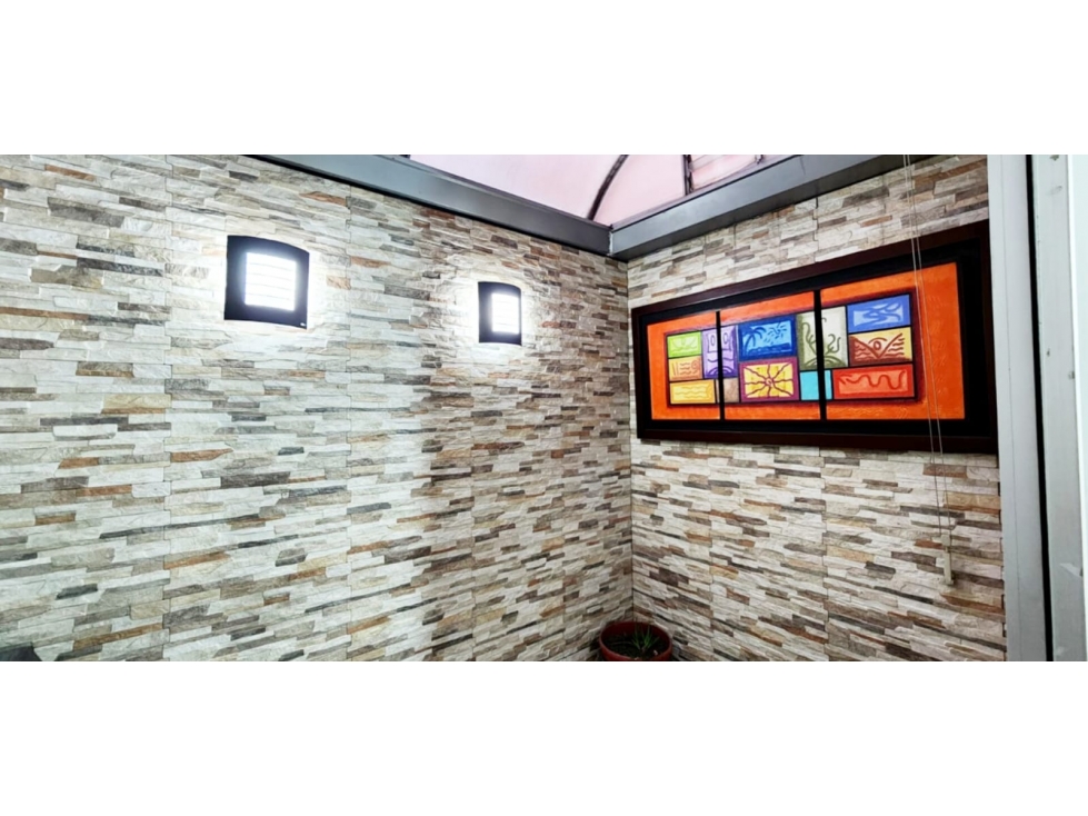 VILLAS DEL TREBOL-CASA EN VENTA-MOSQUERA-(AG) — foto 4