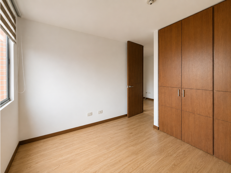 SOL CRECIENTE-APARTAMENTO EN VENTA- AMO0251SOLS-MOSQUERA-(JJ) — foto 6