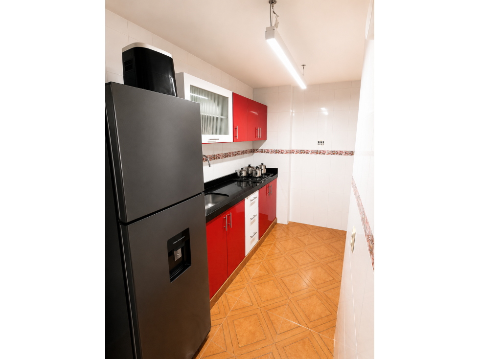 ALEJANDRIA 1-APARTAMENTO EN VENTA- AMO0256ALEJ1-MOSQUERA-(JJ)
