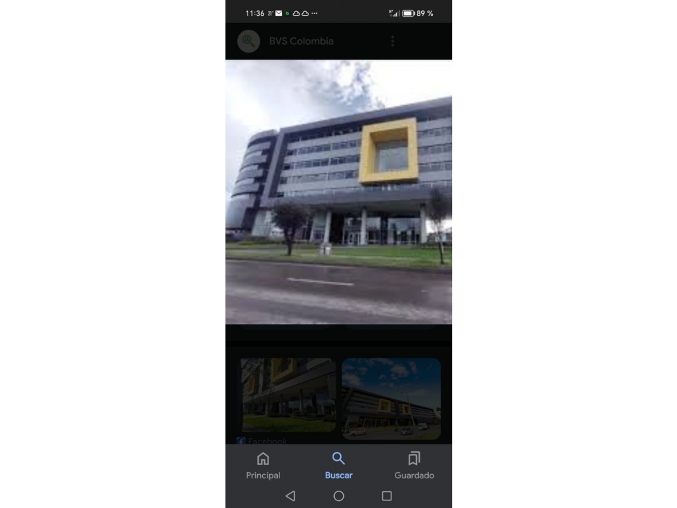 COLFECAR BUSSINES CENTER-OFICINA EN VENTA-BOGOTÁ-(JJ) — foto 4