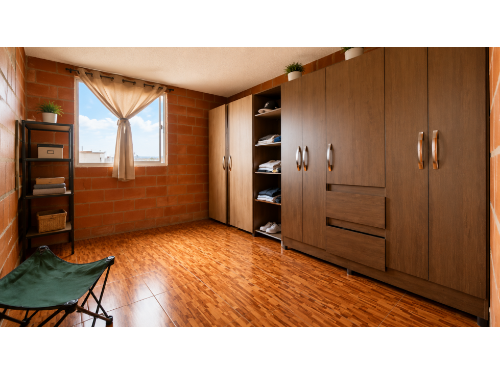 MURANO LA PROSPERIDAD-APARTAMENTO EN VENTA- AMA0265MUR-MADRID-(JJ) — foto 6
