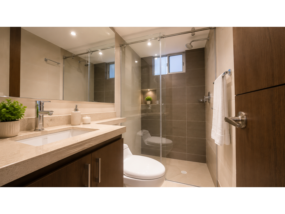SOL CRECIENTE-APARTAMENTO EN VENTA- AMO0276SOLS-MOSQUERA-(JJ) — foto 6