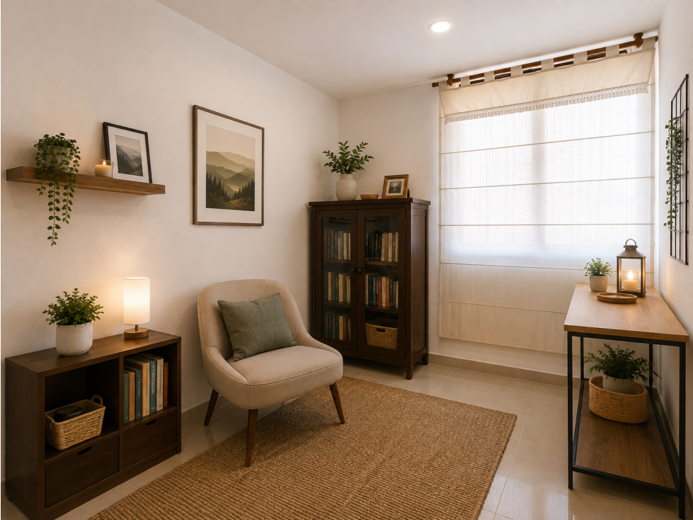COLIBRI-APARTAMENTO EN VENTA- AMO0288COLI-MOSQUERA-(JJ) — foto 5