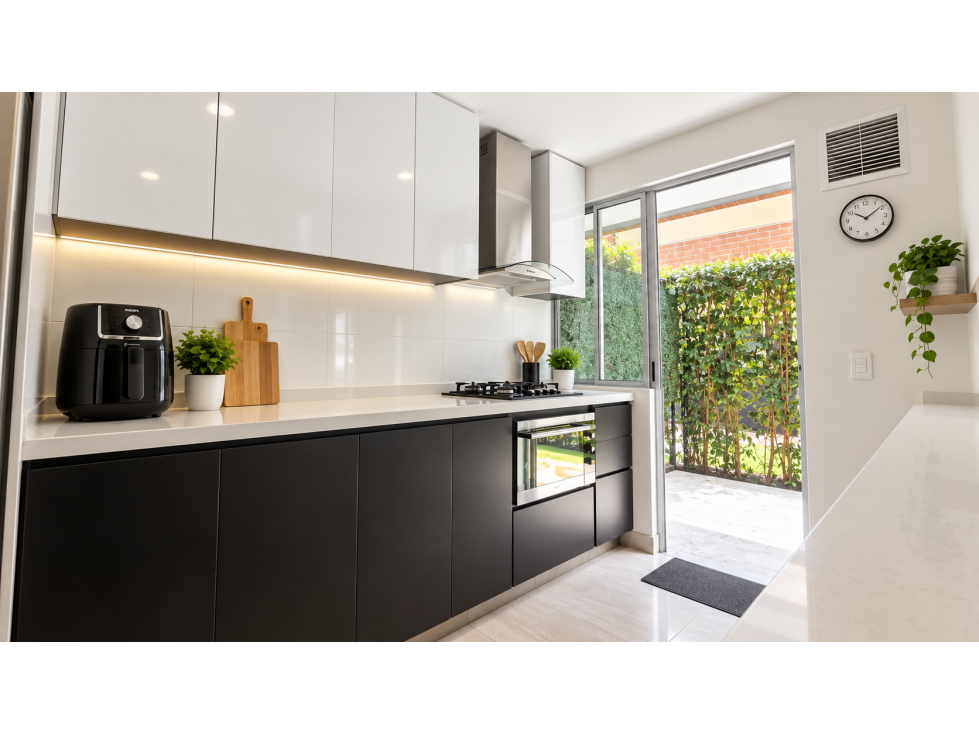 SABANA PIJAO-CASA EN VENTA- CMA0293PIJA-MADRID-(JJ) - 3