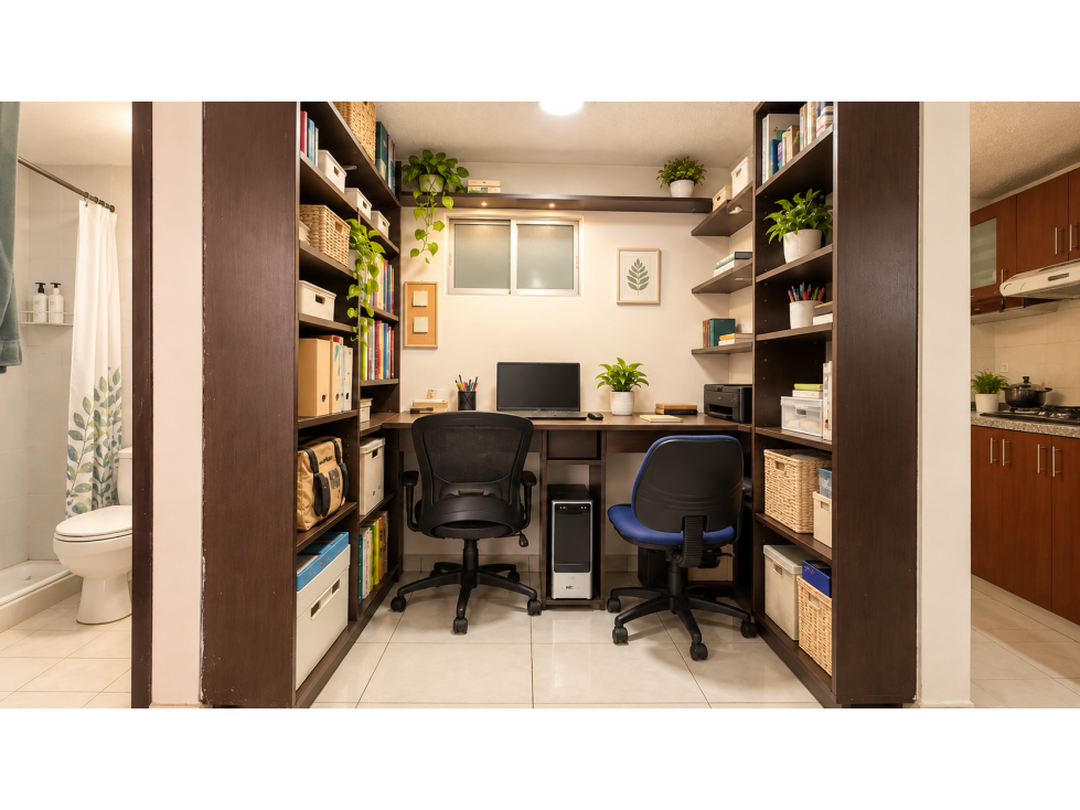 PUERTO PLATA-APARTAMENTO EN VENTA- AMO02100PPLA-MOSQUERA-(JJ) — foto 4