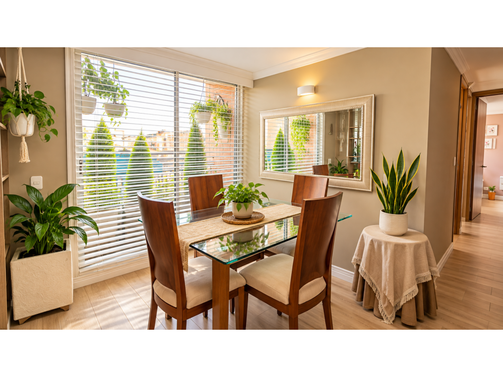 PORTÓN DE MALLORCA-APARTAMENTO EN VENTA- AMO02101PMALL-MOSQUERA-(JJ)