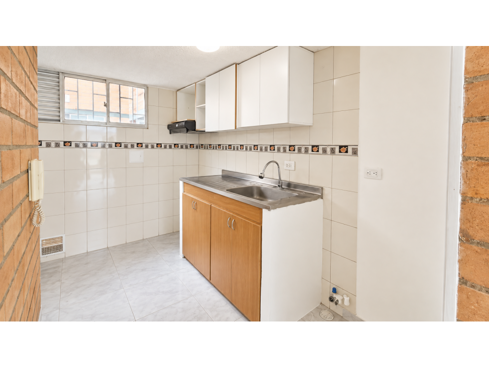 EL RINCÓN DE LOS VIRREYES-APTO EN VENTA- AMO02103RINVI-MOSQUERA-(JJ) — foto 2