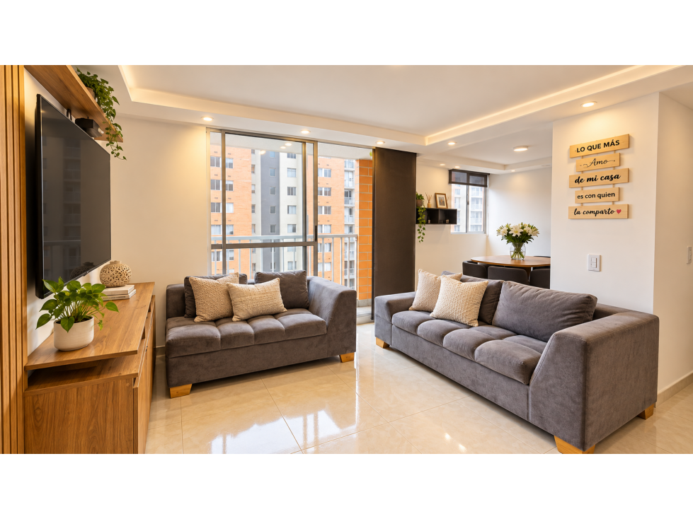 FONTANA 5-APARTAMENTO EN VENTA- AMA02102FONT5-MADRID-(JJ)