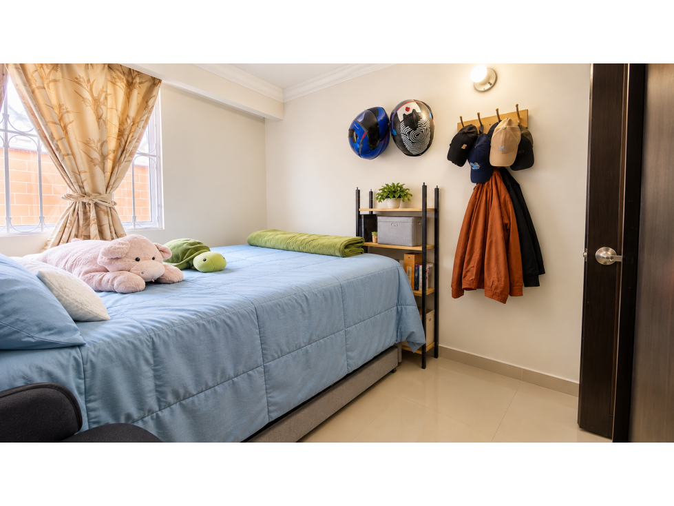 PUERTO LUNA-APARTAMENTO EN VENTA- AMO02104PUELU-MOSQUERA-(JJ) — foto 3