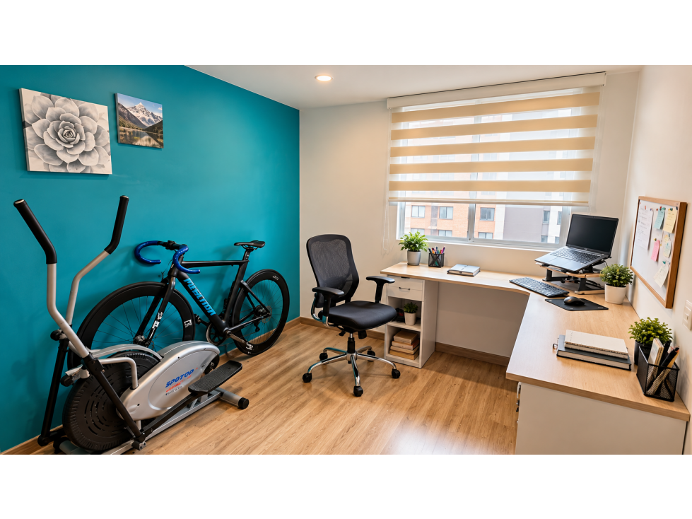 SOLERA LA PROSPERIDAD-APTO EN VENTA- AMA02114SOL-MADRID-(JJ) — foto 5