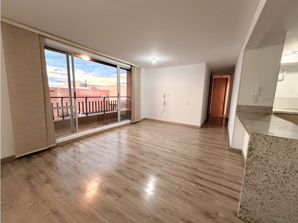 EL SOLAR CASABLANCA-APARTAMENTO EN VENTA-MADRID-AMA17136SOL-(NO)