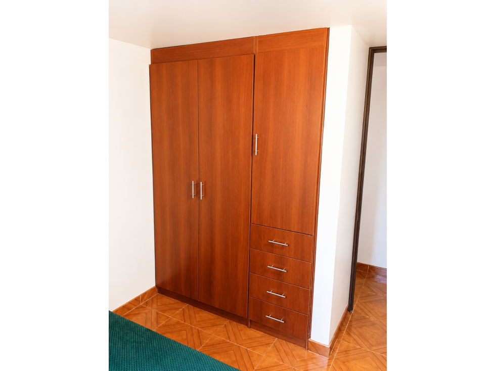 ALEJANDRIA 1-APARTAMENTO EN VENTA- AMO0256ALEJ1-MOSQUERA-(JJ) — foto 4