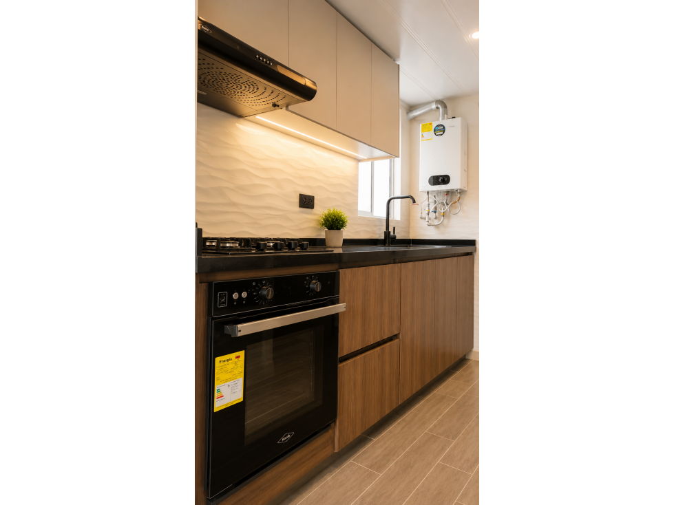 ACACIA LOS MADEROS-APARTAMENTO EN VENTA- ATOC0263ACA-TOCANCIPÁ-(JJ) — foto 2