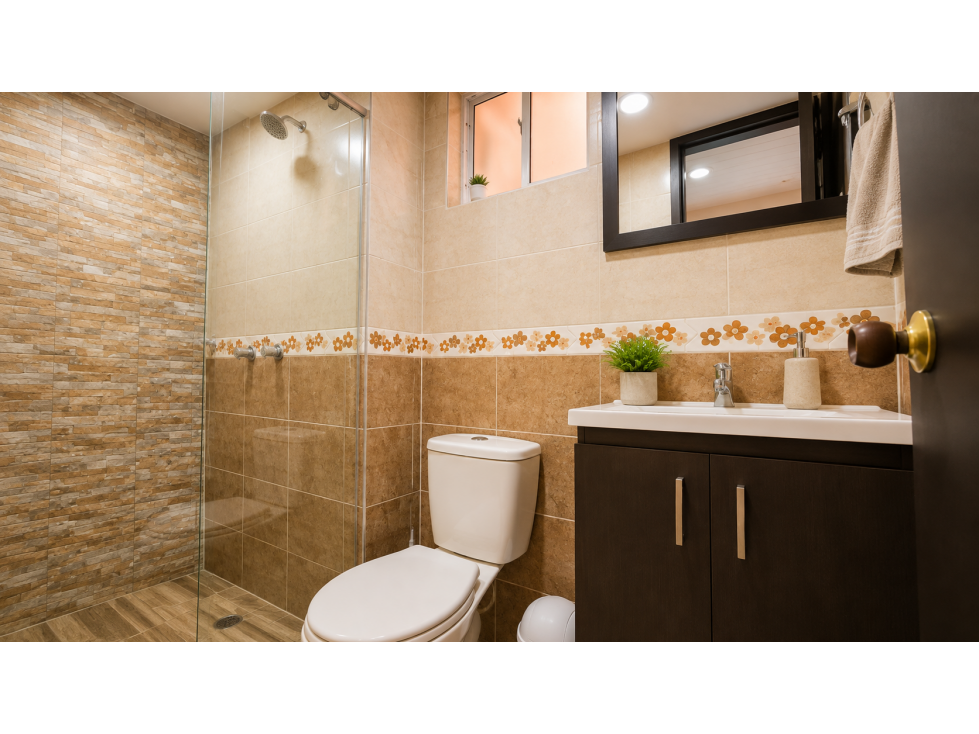 ALEJANDRIA 4-APARTAMENTO EN VENTA- AMO0264ALEJ4-MOSQUERA-(JJ) — foto 5