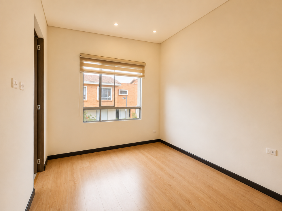 ROBLE HACIENDA ALCALÁ-CASA EN VENTA- CMO0269ROBHAL-MOSQUERA-(JJ) — foto 4