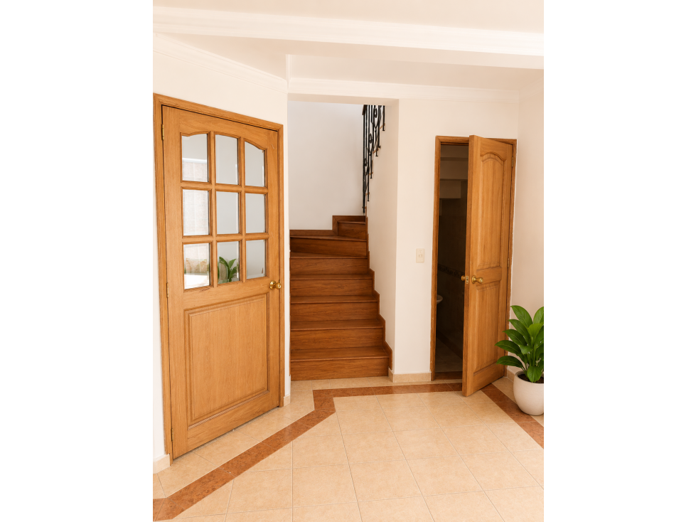 QUINTAS DEL MARQUÉZ-CASA EN VENTA- CMO0285QMAR-MOSQUERA-(JJ) — foto 4