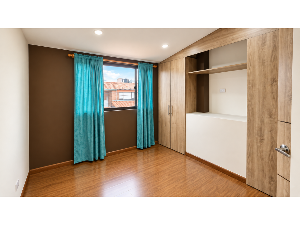 CAMINO DE FLORES-CASA EN VENTA- CFU0297CAMF-FUNZA-(JJ) - 4