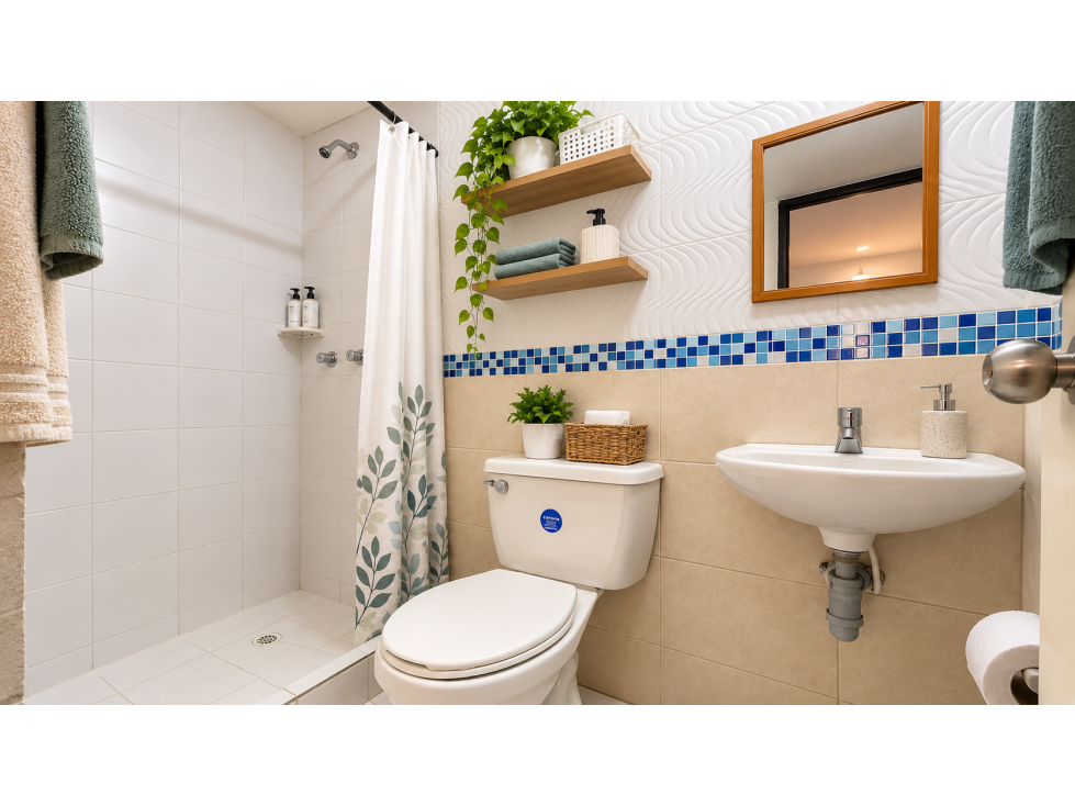 PUERTO PLATA-APARTAMENTO EN VENTA- AMO02100PPLA-MOSQUERA-(JJ) — foto 6