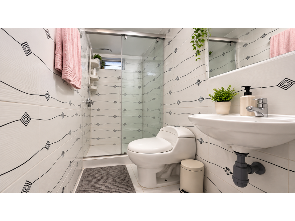 PUERTO LUNA-APARTAMENTO EN VENTA- AMO02104PUELU-MOSQUERA-(JJ) — foto 5