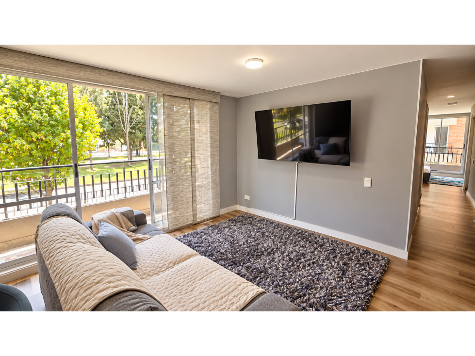 EL SOLAR-APARTAMENTO EN VENTA- AMA02106SOL-MADRID-(JJ)