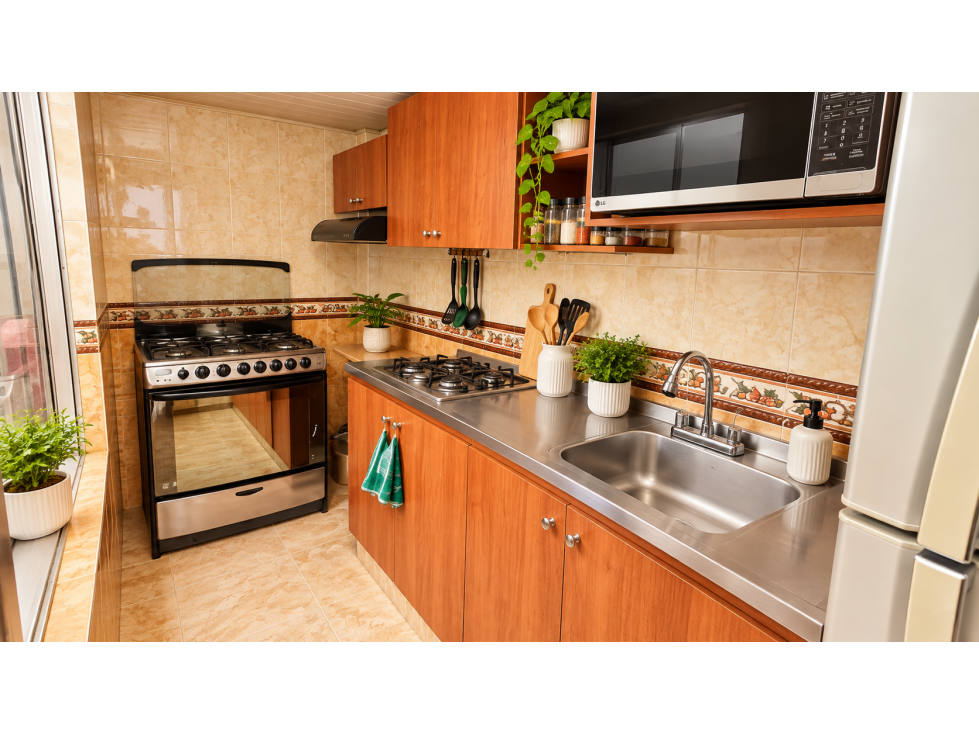 TREBOL 3-CASA EN VENTA- CMO02119TREB3-MOSQUERA-(JJ) — foto 3