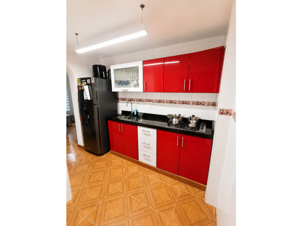 ALEJANDRIA 1-APARTAMENTO EN VENTA- AMO0256ALEJ1-MOSQUERA-(JJ) — foto 2