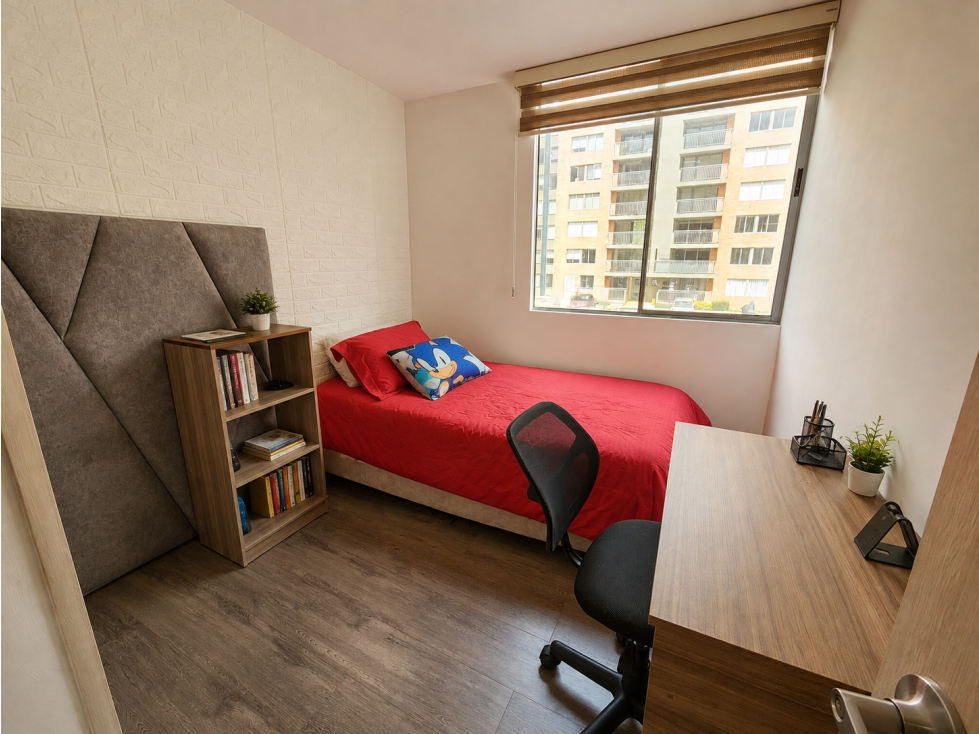 CEREZO ALCALÁ-APARTAMENTO EN VENTA- AMO0261CERALC-MOSQUERA-(JJ) — foto 6