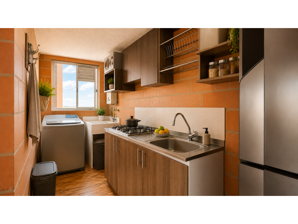 MURANO LA PROSPERIDAD-APARTAMENTO EN VENTA- AMA0265MUR-MADRID-(JJ) — foto 2