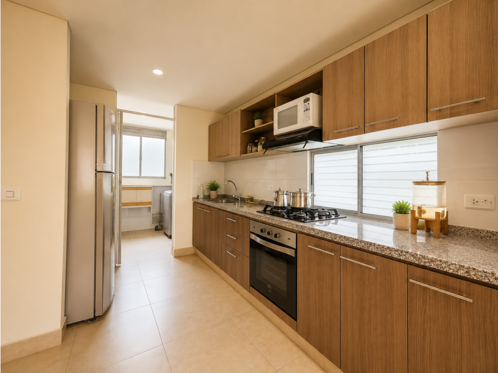 ROBLE HACIENDA ALCALÁ-CASA EN VENTA- CMO0269ROBHAL-MOSQUERA-(JJ) — foto 2