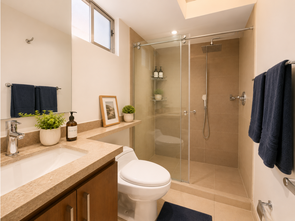 SOL CRECIENTE-APARTAMENTO EN VENTA- AMO0273SOLS-MOSQUERA-(JJ) — foto 5