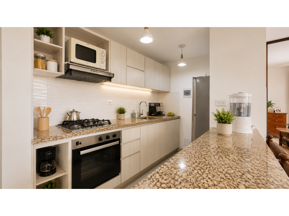 PRADERA CASABLANCA-APARTAMENTO EN VENTA- AMA0275PRAD-MADRID-(JJ) — foto 2