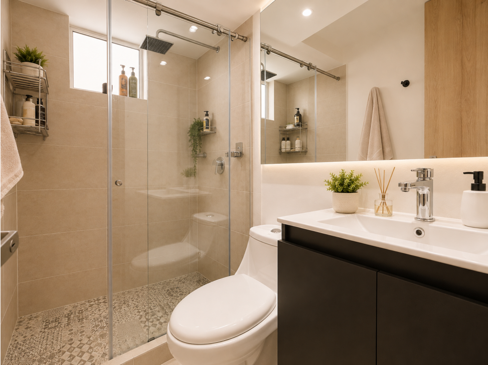PUERTA DEL SOL-APARTAMENTO EN VENTA- AMO0281PSOL-MOSQUERA-(JJ) — foto 6