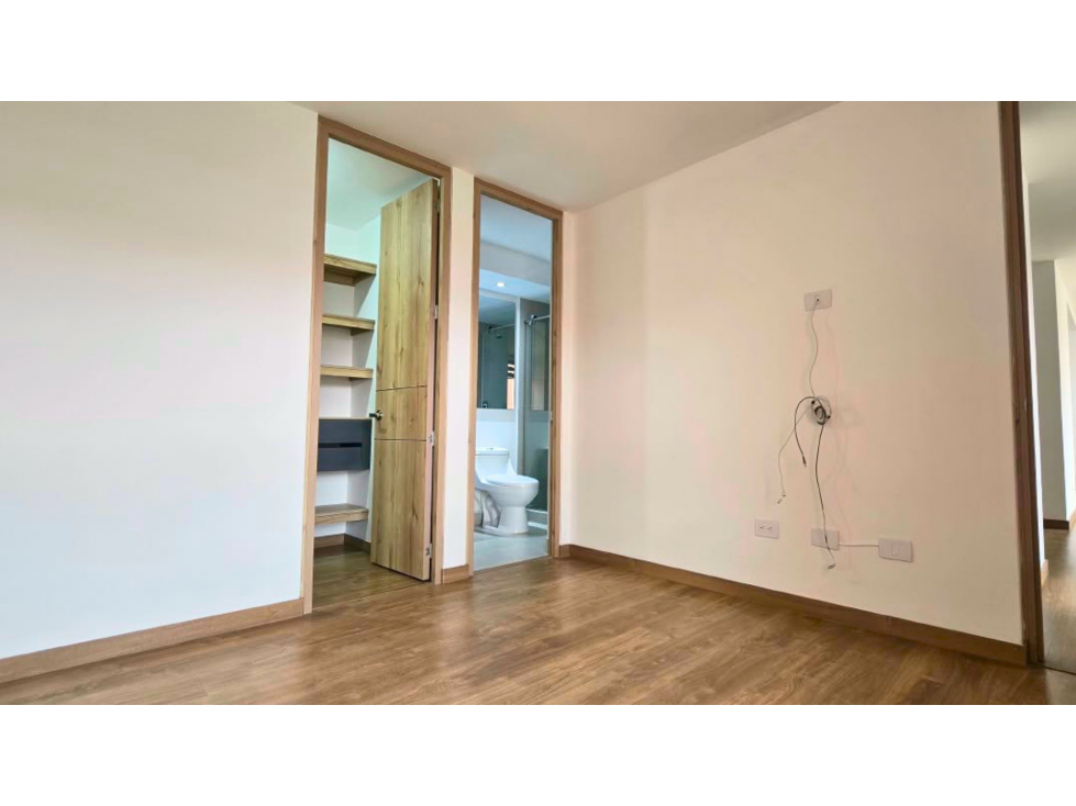 PUERTA DEL SOL-APARTAMENTO EN VENTA- AMO0282PSOL-MOSQUERA-(JJ) — foto 3