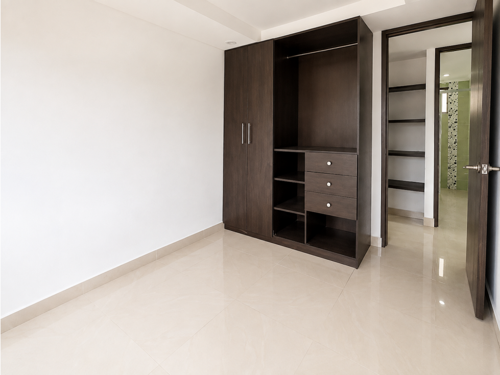 NORMANDÍA DEL PARQUE-APARTAMENTO EN VENTA- AFU0286NORMP-FUNZA-(JJ) — foto 4
