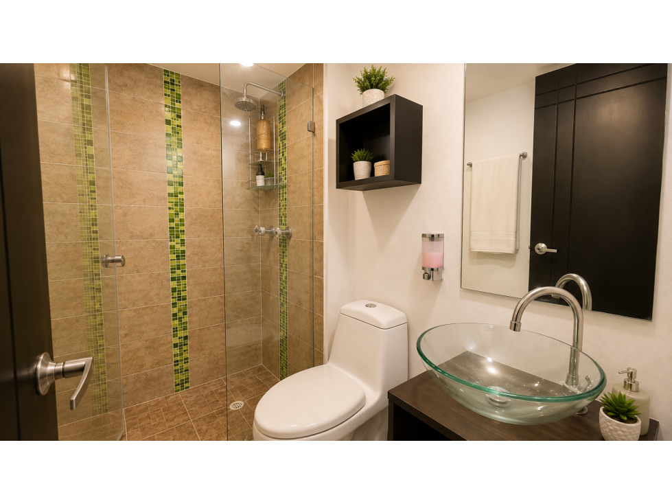 COLIBRI-APARTAMENTO EN VENTA- AMO0288COLI-MOSQUERA-(JJ) — foto 6