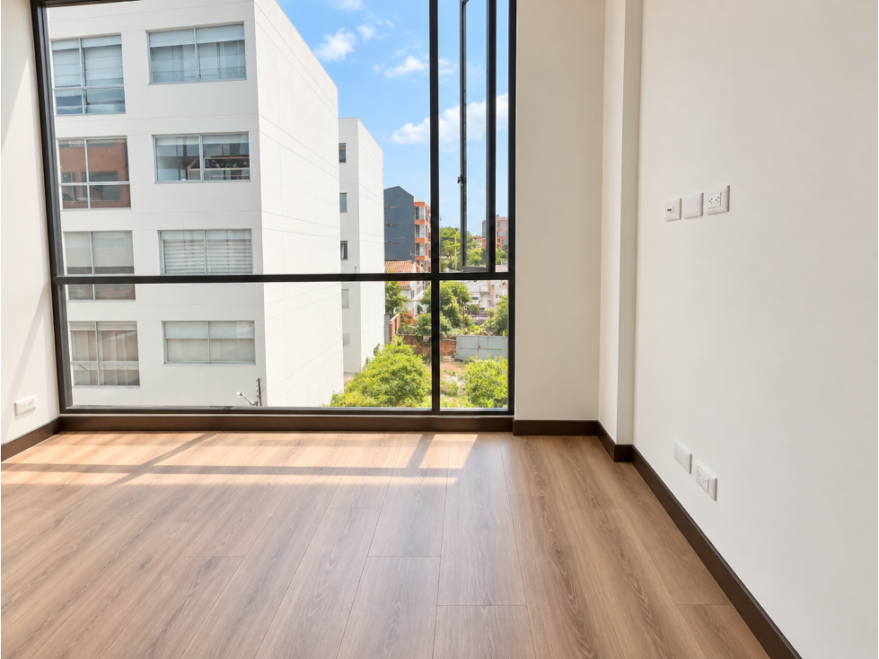 DOSSEL 134-APARTAESTUDIO EN VENTA- ABO0291DOSS-BOGOTÁ-(JJ) — foto 2